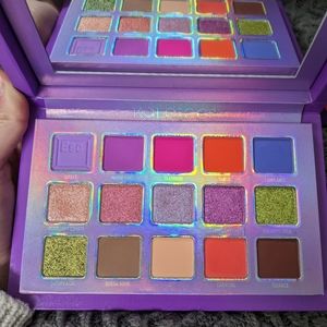 Kaleidos Escape Pod palette